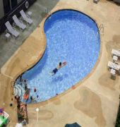 Hampton Inn Philadelphia Mt. Laurel
