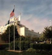 DoubleTree by Hilton Hotel Norfolk Airport