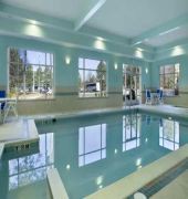 DoubleTree by Hilton Hotel Norfolk Airport