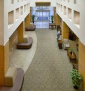 DoubleTree by Hilton Hotel Norfolk Airport