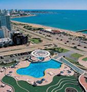 Conrad Punta del Este Resort & Casino