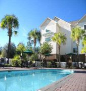 Homewood Suites by Hilton Charleston - Mt Pleasant