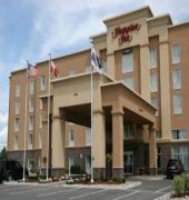 Hampton Inn Sudbury, Ontario