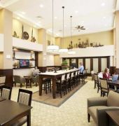 Hampton Inn Sudbury, Ontario