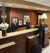 Hampton Inn Sudbury, Ontario