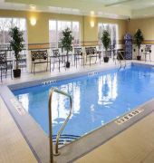 Hampton Inn Sudbury, Ontario