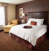 Hampton Inn Sudbury, Ontario