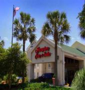 Hampton Inn & Suites Charleston/Mt. Pleasant-Isle Of Palms