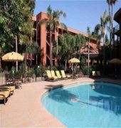 Holiday Inn Hotel & Suites Phoenix Airport North