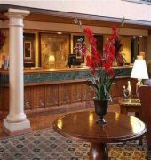 Holiday Inn Hotel & Suites Phoenix Airport North