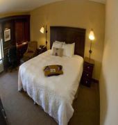 Hampton Inn Charleston/Mt. Pleasant-Patriots Point