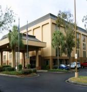Hampton Inn Charleston/Mt. Pleasant-Patriots Point
