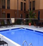 Hampton Inn Charleston/Mt. Pleasant-Patriots Point