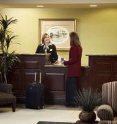 Homewood Suites by Hilton Sudbury