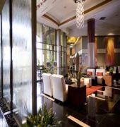 DoubleTree by Hilton Hotel & Executive Meeting Center Palm Beach Gardens