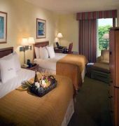 DoubleTree by Hilton Hotel & Executive Meeting Center Palm Beach Gardens