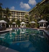 DoubleTree by Hilton Hotel & Executive Meeting Center Palm Beach Gardens