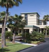 DoubleTree by Hilton Hotel & Executive Meeting Center Palm Beach Gardens