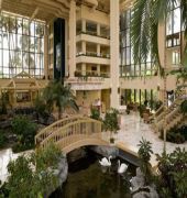 Embassy Suites by Hilton Palm Beach Gardens PGA Boulevard