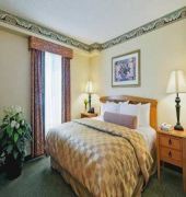 Embassy Suites Nashville - at Vanderbilt