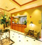 Embassy Suites Nashville - at Vanderbilt