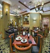 Embassy Suites Nashville - at Vanderbilt