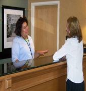 Hampton Inn Norfolk Naval Base
