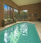 Hampton Inn Norfolk Naval Base