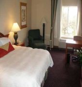 Hilton Garden Inn Redding
