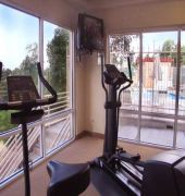 Hilton Garden Inn Redding