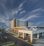 Embassy Suites by Hilton Norman Hotel & Conference Center