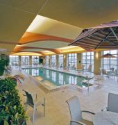 Embassy Suites by Hilton Norman Hotel & Conference Center
