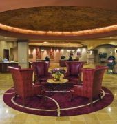 Embassy Suites by Hilton Norman Hotel & Conference Center