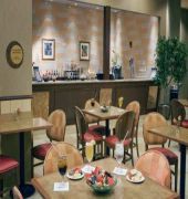 Embassy Suites by Hilton Norman Hotel & Conference Center