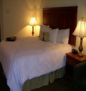 Hampton Inn Norman