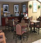 Hampton Inn Norman