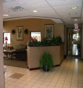 Hampton Inn Norman