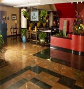 DoubleTree by Hilton Nashville Airport
