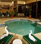 DoubleTree by Hilton Nashville Airport
