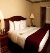 DoubleTree by Hilton Nashville Airport