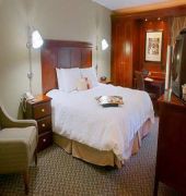 Hampton Inn Charleston-Airport/Coliseum