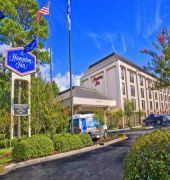 Hampton Inn Charleston-Airport/Coliseum