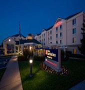 Hilton Garden Inn Mountain View