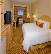 Hilton Garden Inn Mountain View