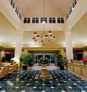 Hilton Garden Inn Mountain View