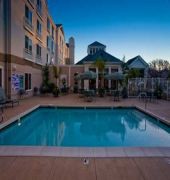 Hilton Garden Inn Mountain View