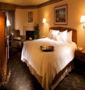 Hampton Inn Prescott