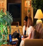 Hampton Inn Prescott
