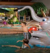 Hampton Inn Prescott