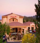 Hampton Inn Prescott